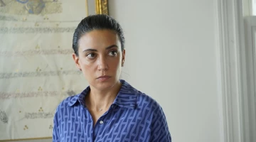 Кадр из Клюквенный щербет 67 серия