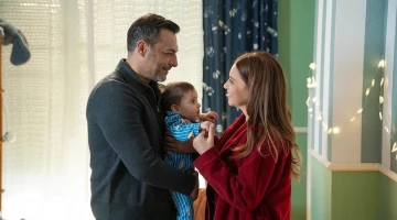 Клюквенный щербет 4 сезон 25 серия