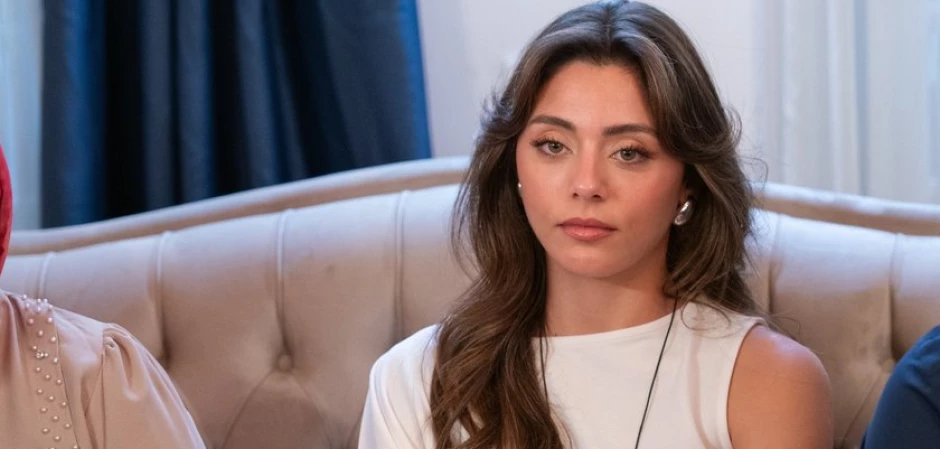 Кадр из Клюквенный щербет 108 серия