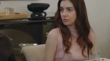 Кадр из Клюквенный щербет 133 серия