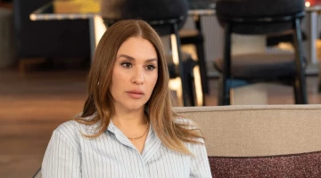 Кадр из Клюквенный щербет 133 серия