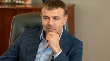 Кадр из Клюквенный щербет 136 серия