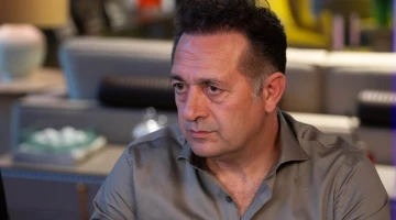 Кадр из Клюквенный щербет 107 серия