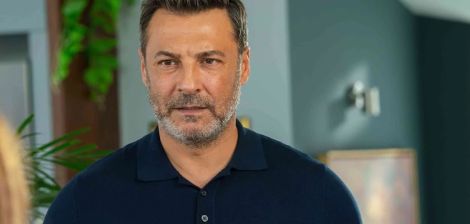 Кадр из Клюквенный щербет 104 серия