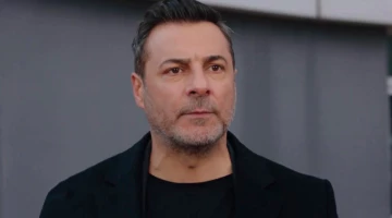 Кадр из Клюквенный щербет 130 серия