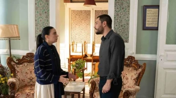 Кадр из Клюквенный щербет 131 серия