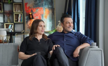 Клюквенный щербет 3 сезон 29 серия