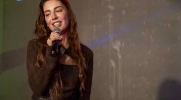 Клюквенный щербет 4 сезон 11 серия