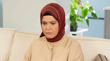 Кадр из Клюквенный щербет 133 серия