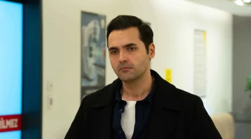 Кадр из Клюквенный щербет 124 серия