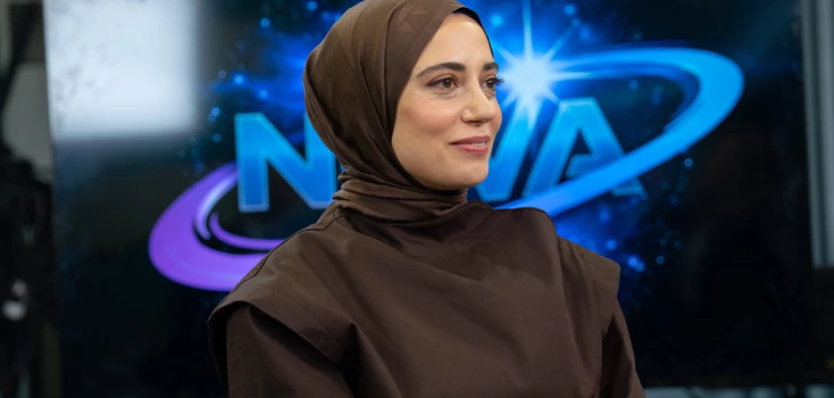 Кадр из Клюквенный щербет 123 серия