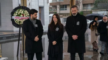 Клюквенный щербет 4 сезон 15 серия