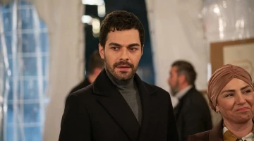 Кадр из Клюквенный щербет 126 серия