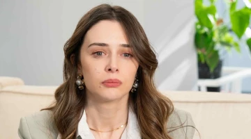 Кадр из Клюквенный щербет 133 серия