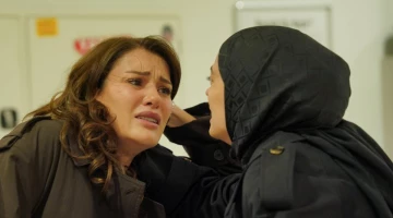 Клюквенный щербет 3 сезон 31 серия