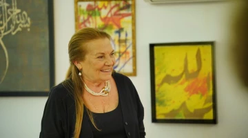 Кадр из Клюквенный щербет 102 серия