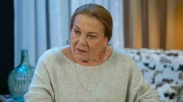 Кадр из Клюквенный щербет 131 серия