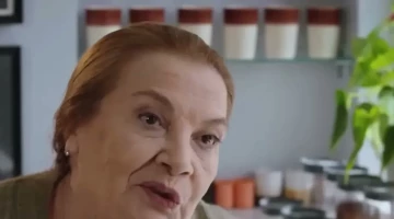 Кадр из Клюквенный щербет 136 серия