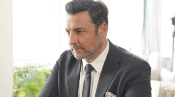 Кадр из Клюквенный щербет 93 серия