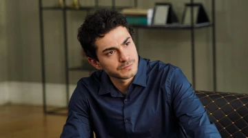 Клюквенный щербет 3 сезон 33 серия