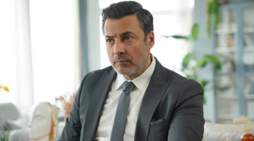 Кадр из Клюквенный щербет 96 серия