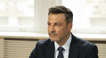 Кадр из Клюквенный щербет 115 серия