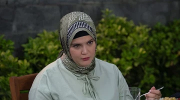 Кадр из Клюквенный щербет 108 серия