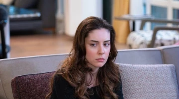 Кадр из Клюквенный щербет 127 серия