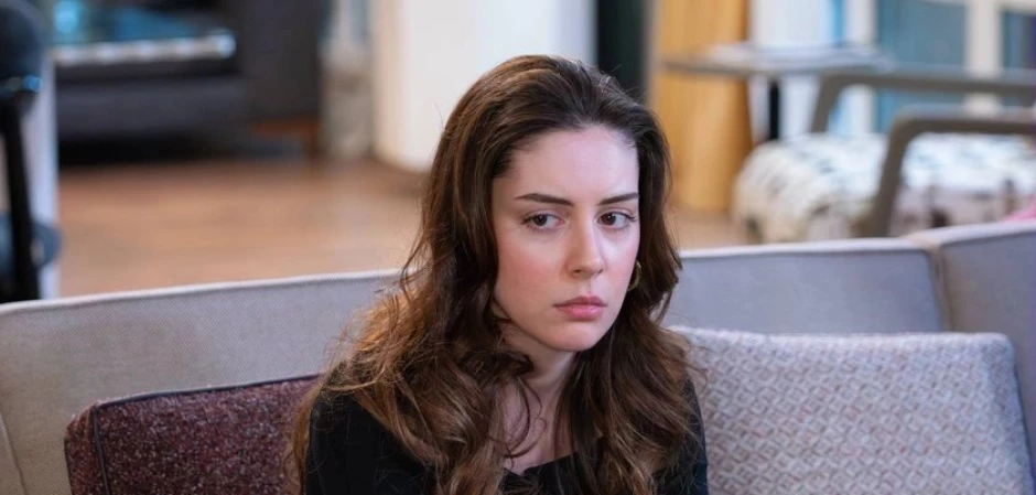 Кадр из Клюквенный щербет 127 серия