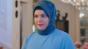 Кадр из Клюквенный щербет 134 серия
