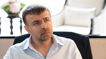 Кадр из Клюквенный щербет 133 серия