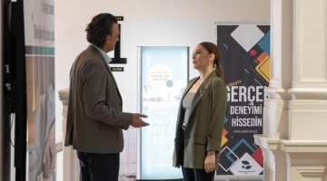 Кадр из Клюквенный щербет 62 серия