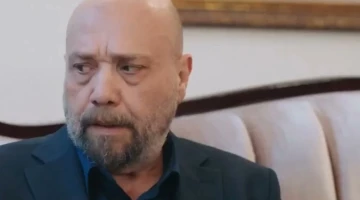 Кадр из Клюквенный щербет 134 серия