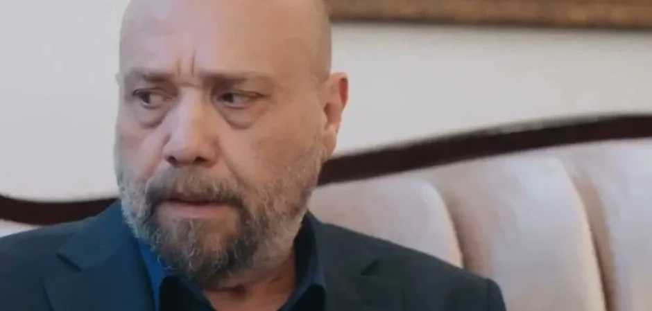 Кадр из Клюквенный щербет 134 серия