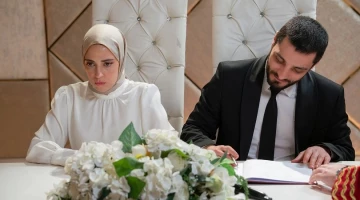 Кадр из Клюквенный щербет 128 серия