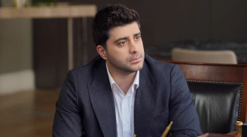 Кадр из Клюквенный щербет 93 серия