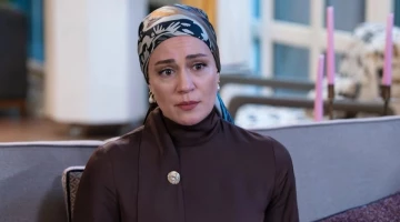 Кадр из Клюквенный щербет 127 серия