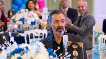 Кадр из Клюквенный щербет 119 серия