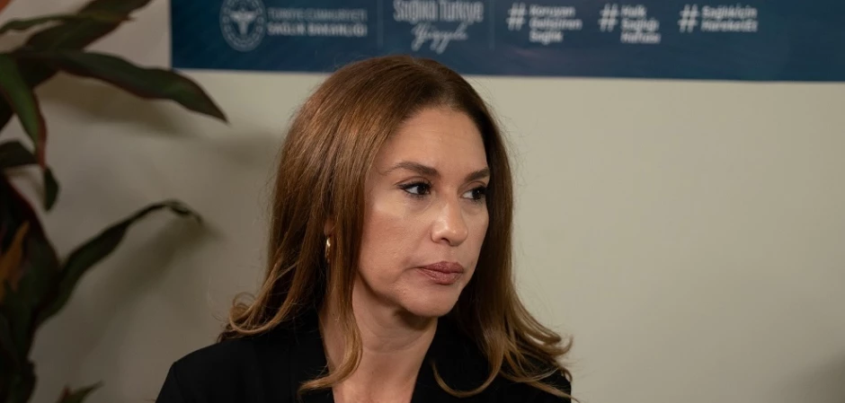 Кадр из Клюквенный щербет 110 серия