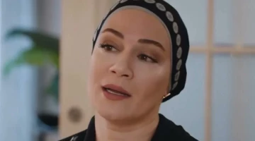 Кадр из Клюквенный щербет 134 серия