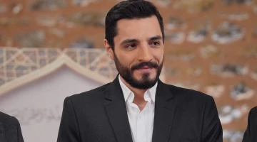 Кадр из Клюквенный щербет 90 серия