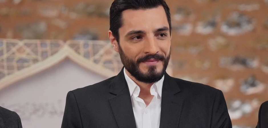 Кадр из Клюквенный щербет 90 серия