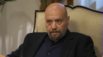 Клюквенный щербет 4 сезон 10 серия