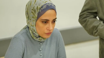 Кадр из Клюквенный щербет 96 серия