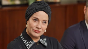 Клюквенный щербет 3 сезон 26 серия