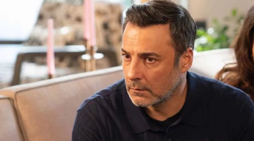 Кадр из Клюквенный щербет 127 серия