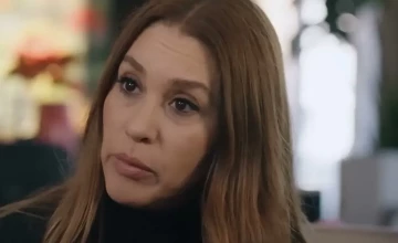 Клюквенный щербет 133 серия