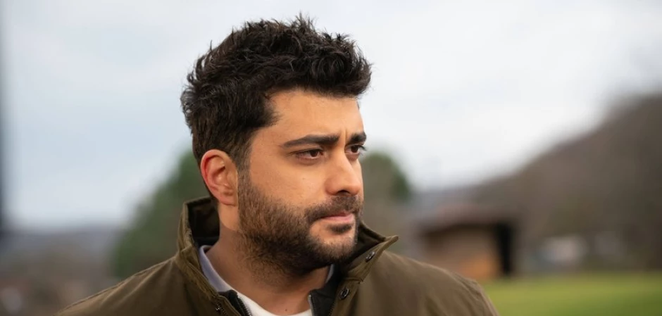 Кадр из Клюквенный щербет 121 серия