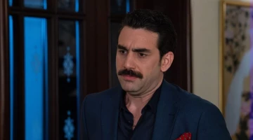 Клюквенный щербет 4 сезон 20 серия