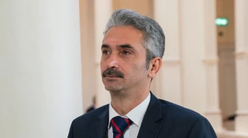 Кадр из Клюквенный щербет 137 серия